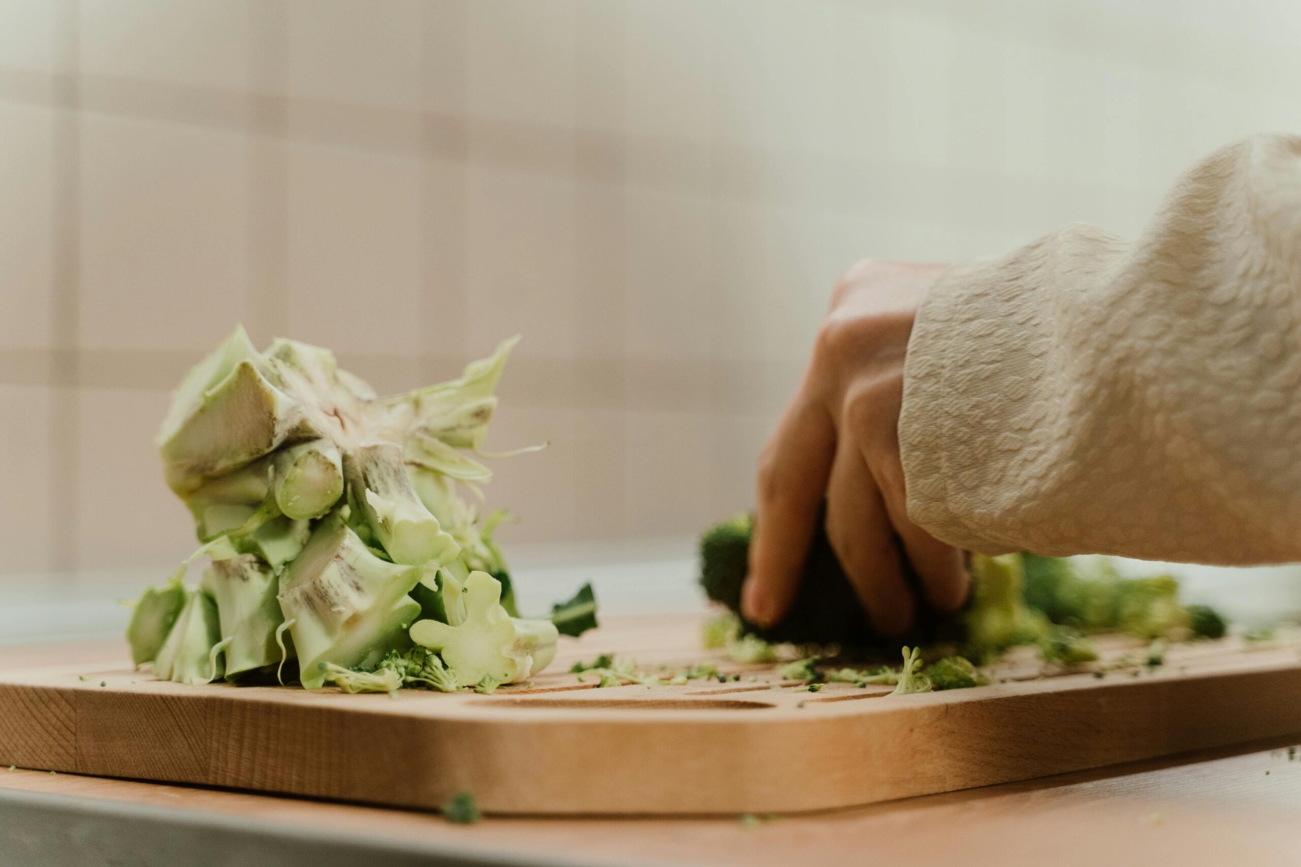 Wie gelingt deftiges Wirsinggemüse als Hauptgericht?