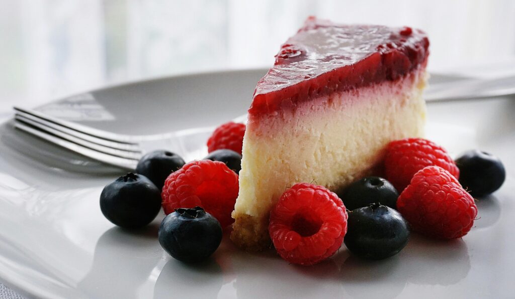 Wie backt man einen schnellen Marmeladenkuchen vom Blech?