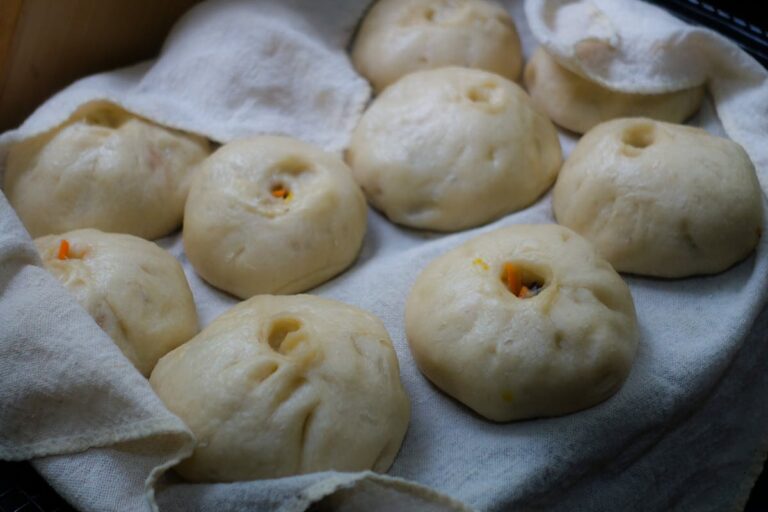 Welche Mehlsorten eignen sich am besten für Knödelteig