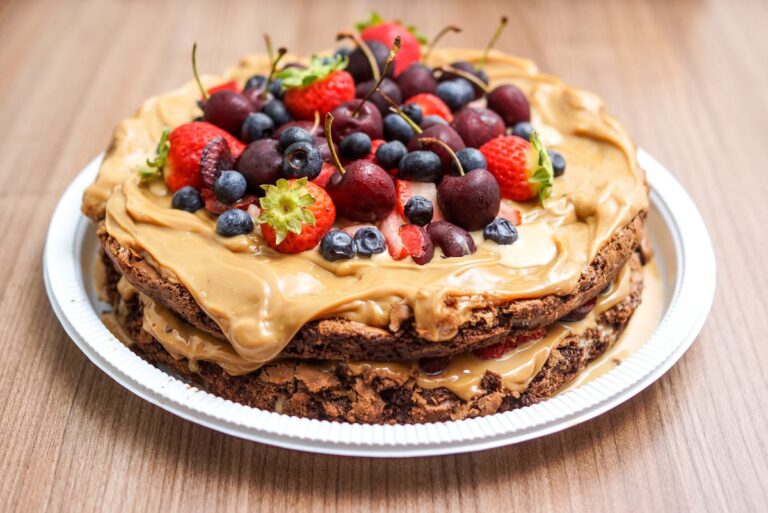 Welche Mehlsorten eignen sich für glutenfreie Kuchen, die saftig bleiben