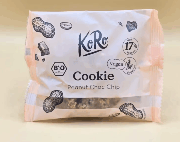 Intelligenter, schneller, gesünder und lecker Koro DE ist Ihre beste Wahl.