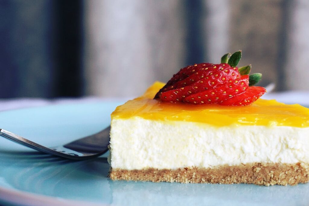 Welche Fehler sollte man beim Backen eines Cheesecakes unbedingt vermeiden