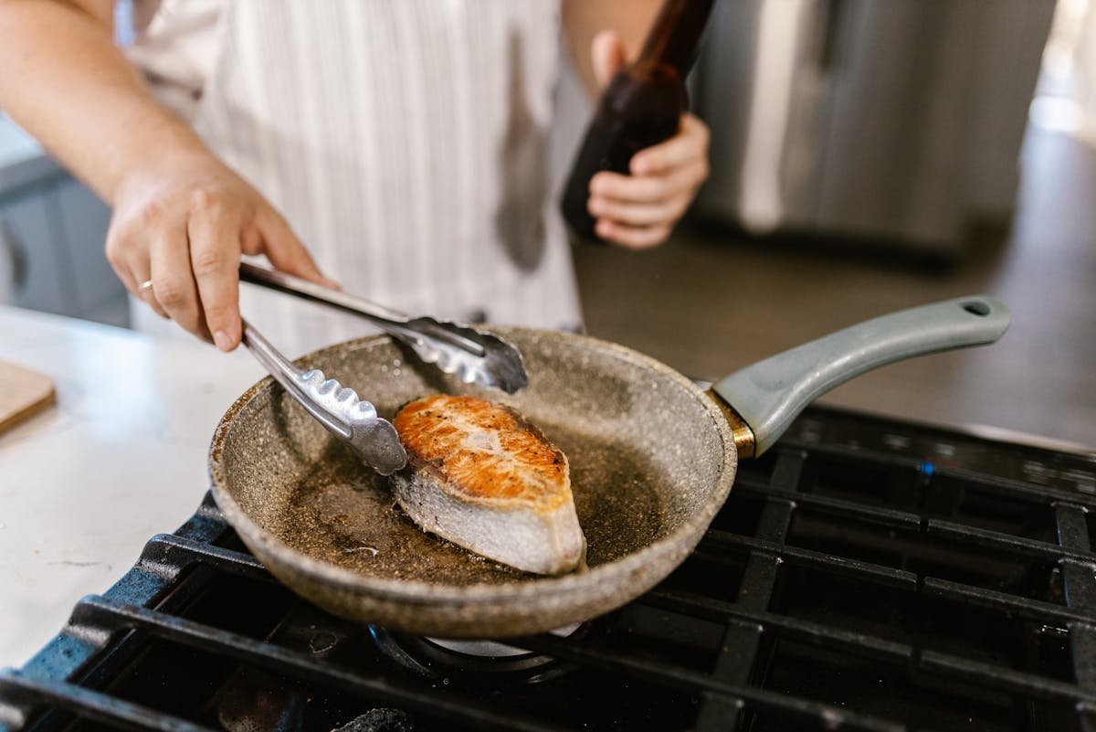 Welche Fischsorten eignen sich für eine Bouillabaisse und warum