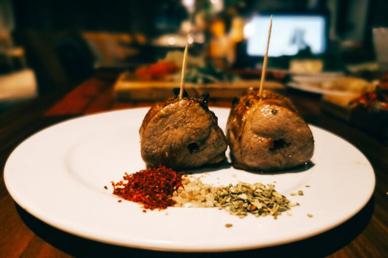 Welche Geheimtipps gibt es für besonders zarte Rouladen?