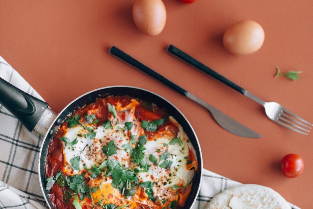 Würzige Fenchel-Tomaten-Pfanne – schnell und aromatisch 26 Wie gelingt eine würzige Fenchel-Tomaten-Pfanne in kurzer Zeit