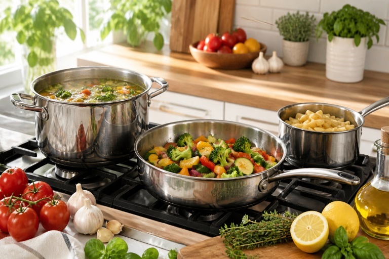 Nudeln mit Spinat, Tomaten und weißen Bohnen: vegetarisch und unkompliziert 24 Nudeln mit Spinat, Tomaten und weißen Bohnen: vegetarisch und unkompliziert